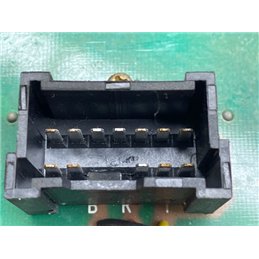 KIA SORENTO Beltér Világítás Első