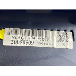 KIA SORENTO Beltér Világítás Első