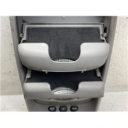 KIA SORENTO Beltér Világítás Első