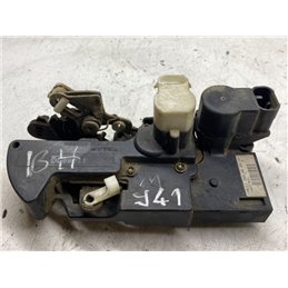 OPEL FRONTERA Bal hátsó Ajtózár