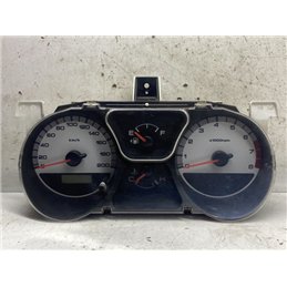 SUZUKI IGNIS II Kilométeróra