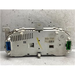 SUZUKI IGNIS II Kilométeróra