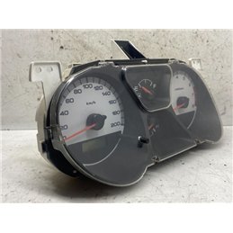 SUZUKI IGNIS II Kilométeróra