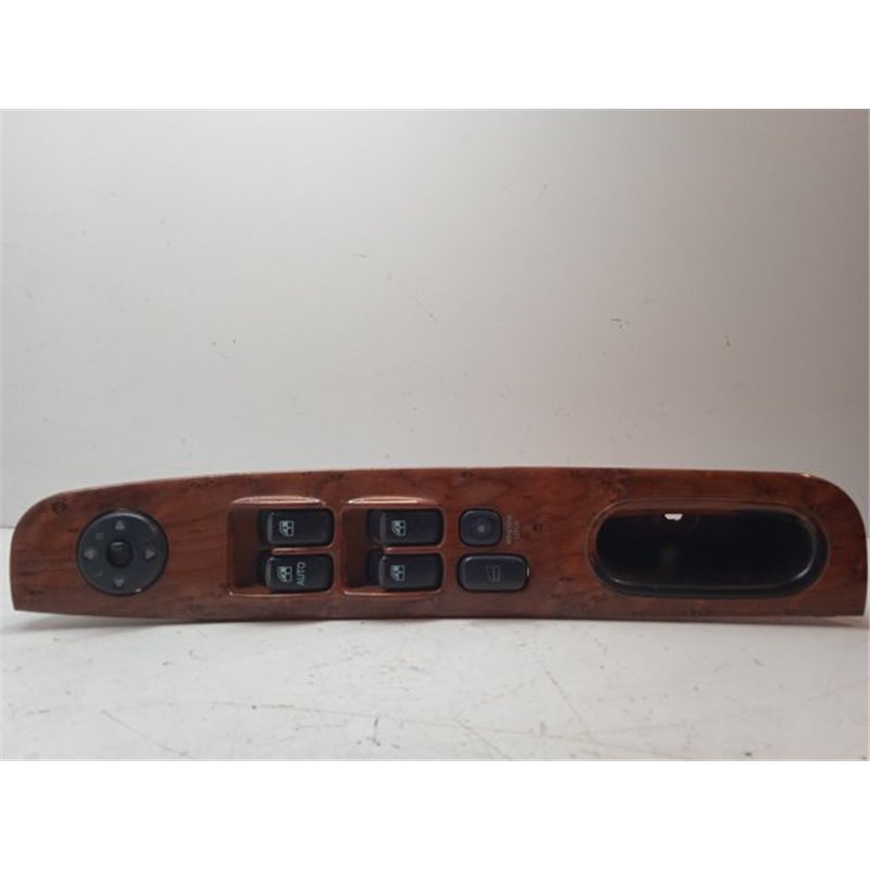 KIA MAGENTIS Bal első Ablakemelő Kapcsoló