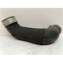 MERCEDES-BENZ B-CLASS Turbócső