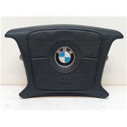 BMW 5 E39 Kormánylégzsák