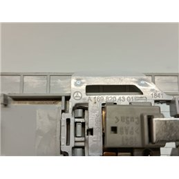 MERCEDES-BENZ B-CLASS Bal hátsó Kapaszkodó (Felső)