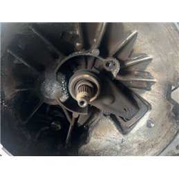 MAZDA 6 Váltó (Mechanikus)