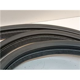 MERCEDES-BENZ B-CLASS Bal hátsó Gumikéder