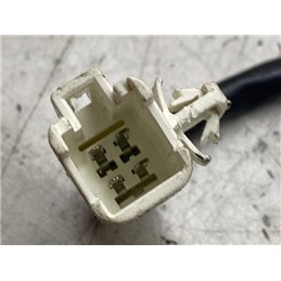 TOYOTA COROLLA Csomagtérajtó Zárszerkezet