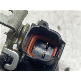 TOYOTA COROLLA Csomagtérajtó Zárszerkezet