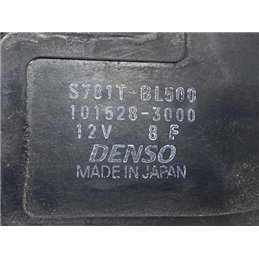 TOYOTA COROLLA Csomagtérajtó Zárszerkezet