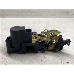 CHEVROLET LACETTI Bal hátsó Ajtózár