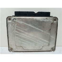 VW SHARAN Motorvezérlő