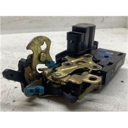 CHEVROLET LACETTI Bal hátsó Ajtózár