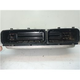 VW SHARAN Motorvezérlő