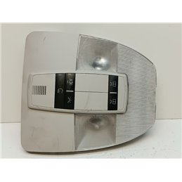 MERCEDES-BENZ B-CLASS Beltér Világítás Első