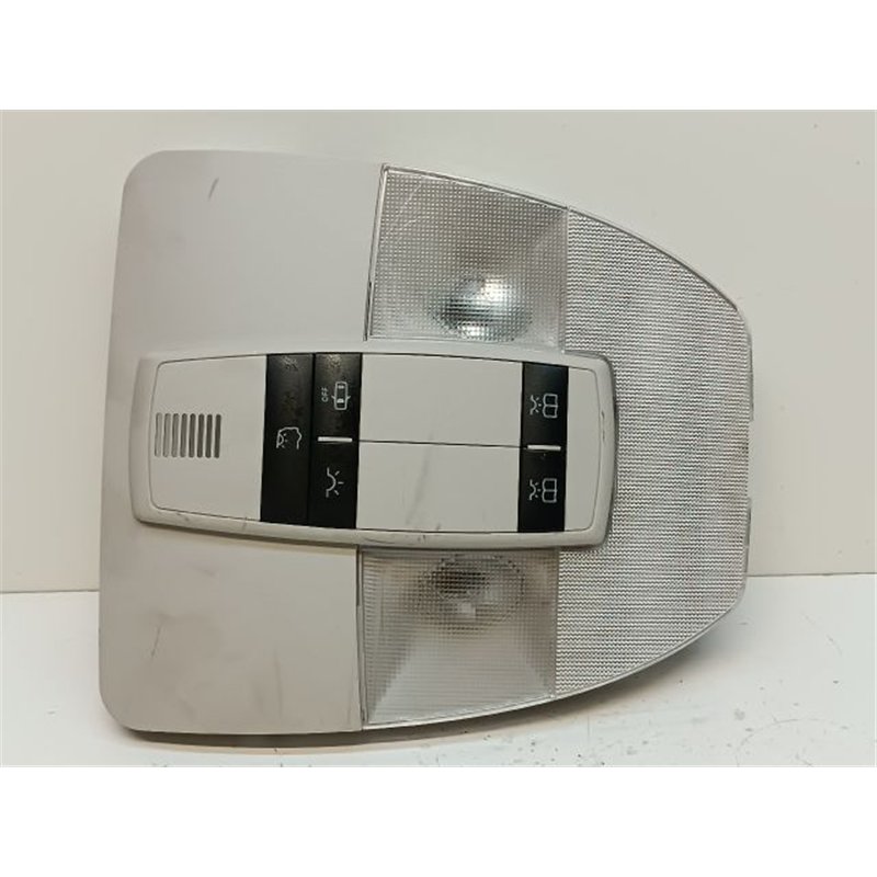 MERCEDES-BENZ B-CLASS Beltér Világítás Első