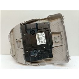 MERCEDES-BENZ B-CLASS Beltér Világítás Első