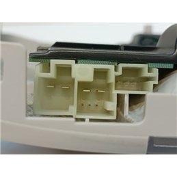 MERCEDES-BENZ B-CLASS Beltér Világítás Első