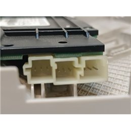 MERCEDES-BENZ B-CLASS Beltér Világítás Első