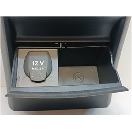 MERCEDES-BENZ B-CLASS Hátsó Hamutartó