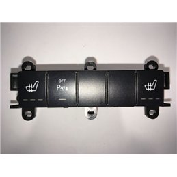 MERCEDES-BENZ B-CLASS Ülésfűtés Kapcsoló Pár