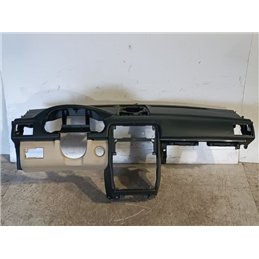 MERCEDES-BENZ B-CLASS Műszerfal Héj