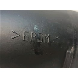 MERCEDES-BENZ B-CLASS Légbeömlő