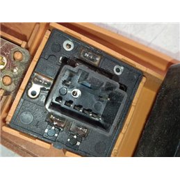 KIA MAGENTIS Bal első Ablakemelő Kapcsoló