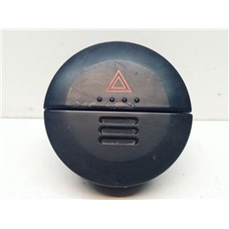 NISSAN X-TRAIL I Vészvillogó Kapcsoló