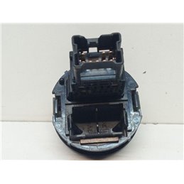 NISSAN X-TRAIL I Vészvillogó Kapcsoló