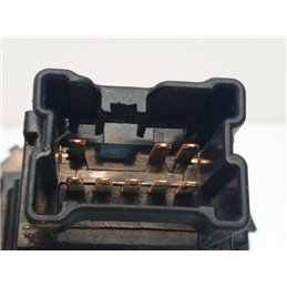 NISSAN X-TRAIL I Vészvillogó Kapcsoló