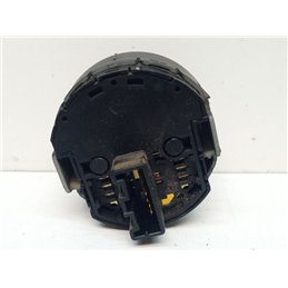 NISSAN X-TRAIL I Terepváltó Kapcsoló Kar / Gomb