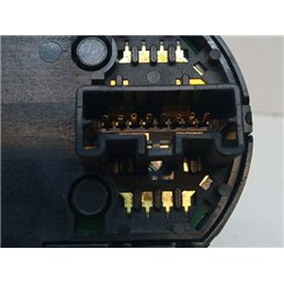 NISSAN X-TRAIL I Terepváltó Kapcsoló Kar / Gomb