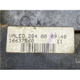 OPEL FRONTERA Jobb hátsó Ajtózár