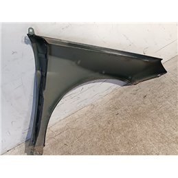 MERCEDES-BENZ B-CLASS Bal első Sárvédő