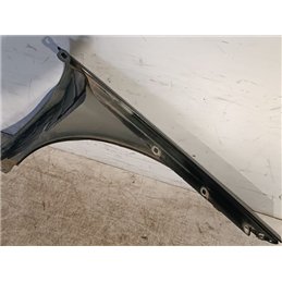 MERCEDES-BENZ B-CLASS Bal első Sárvédő