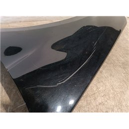 MERCEDES-BENZ B-CLASS Bal első Sárvédő