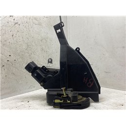 TOYOTA COROLLA Bal hátsó Ajtózár