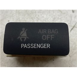 TOYOTA COROLLA Légzsák Kapcsoló