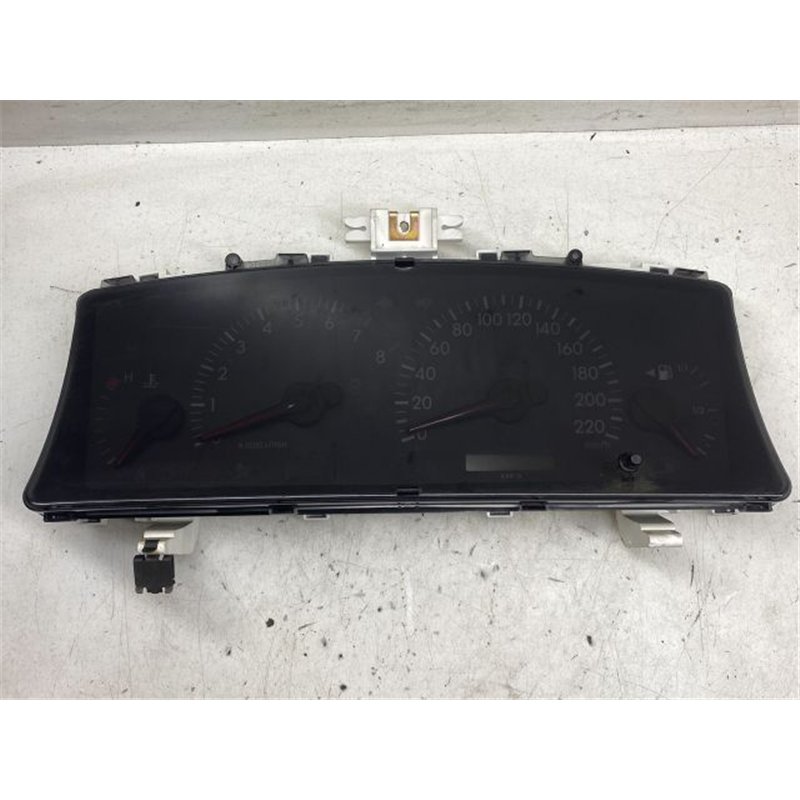 TOYOTA COROLLA Kilométeróra