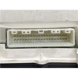 TOYOTA COROLLA Kilométeróra