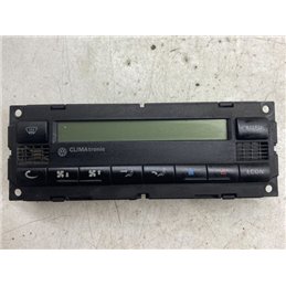 VW PASSAT B5 Fűtéskapcsoló (digit klímás)