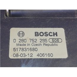 FIAT DOBLO Gázpedál (Elektromos)