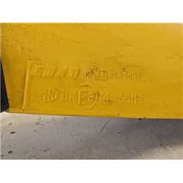 FIAT SEICENTO Bal Visszapillantó Tükör (Mechanikus)
