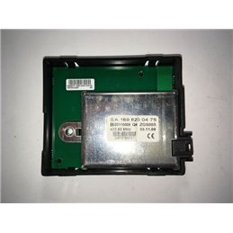 MERCEDES-BENZ B-CLASS Antenna Erősítő