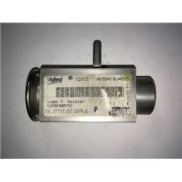 MERCEDES-BENZ B-CLASS Klíma Tágulási Szelep