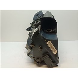 MERCEDES-BENZ B-CLASS Légszűrő Ház