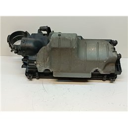 MERCEDES-BENZ B-CLASS Légszűrő Ház